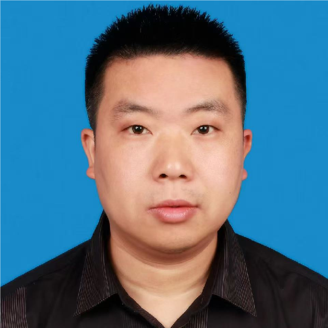 吳德地（國瓷紅葉畫院高級畫師）